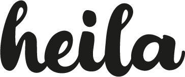 Heila logo